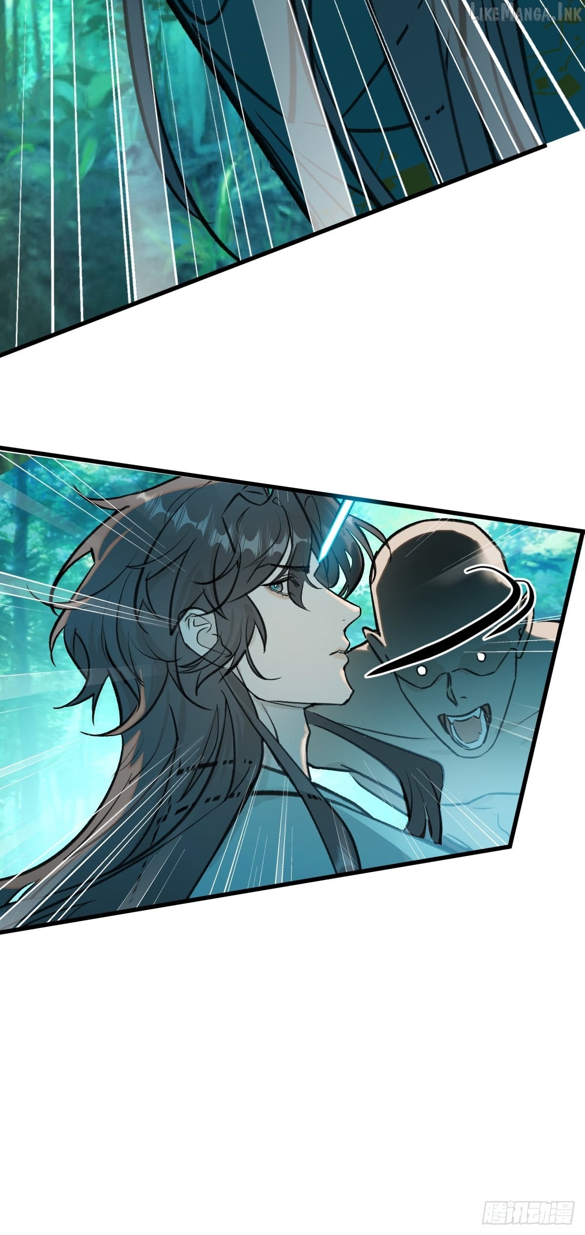 My Own Evil God Chapter 37 - page 13
